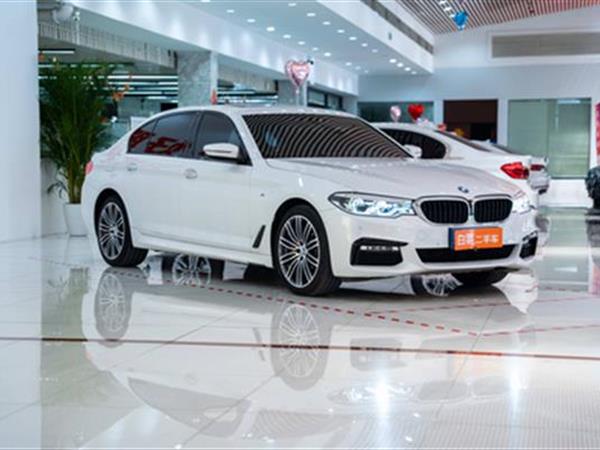 5ϵ 2018 Ŀ 530Li 2.0T һ Ȱ M˶װ