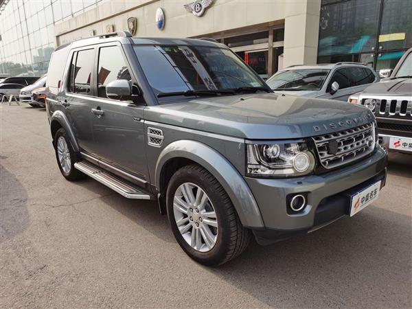  · 2014 Ĵ 3.0 V6 SC HSE