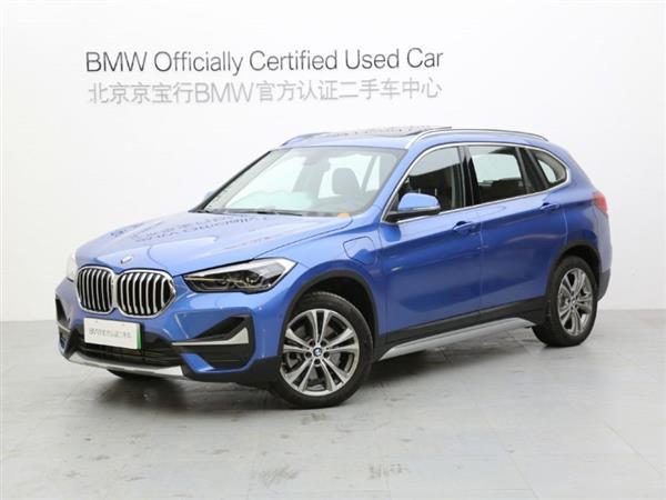 X1Դ 2020 xDrive30Le 