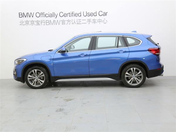 X1Դ 2020 xDrive30Le 