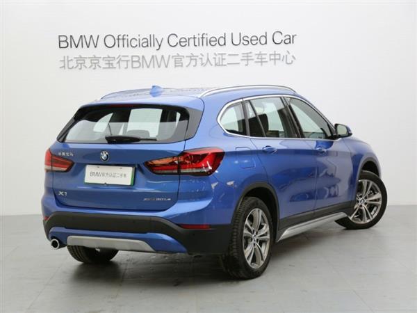 X1Դ 2020 xDrive30Le 