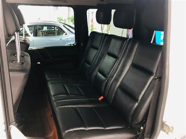 G 2013 G 500