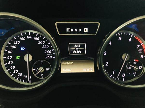 G 2013 G 500