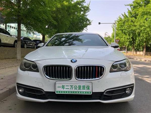 5ϵ 2014 525Li 2.0T һ װ