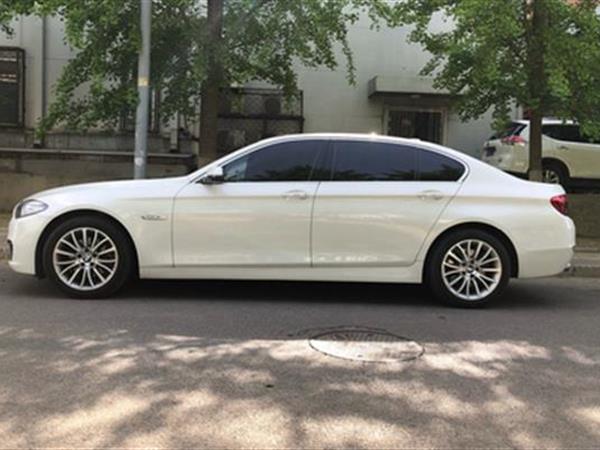 5ϵ 2014 525Li 2.0T һ װ