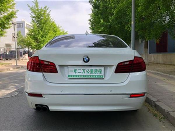 5ϵ 2014 525Li 2.0T һ װ