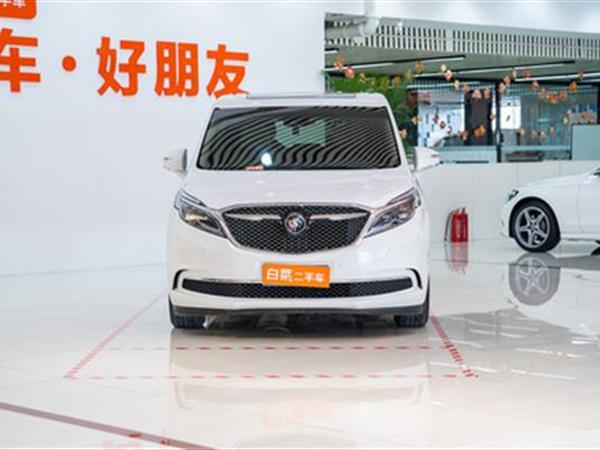 GL8 2017 ES 28T 콢 V