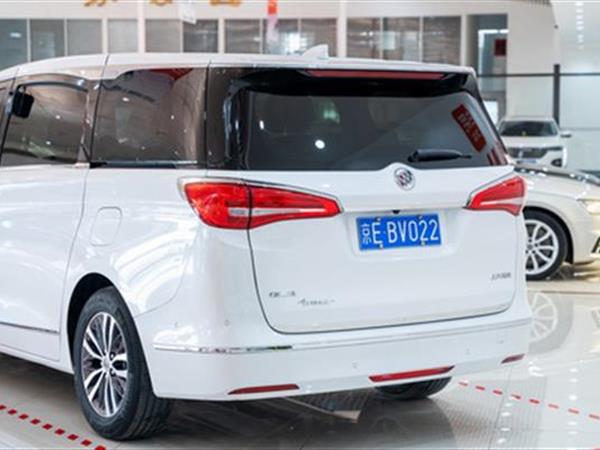 GL8 2017 ES 28T 콢 V