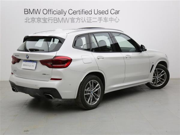 X3 2018 xDrive30i  M˶װ V