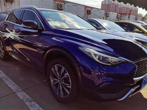 ӢQX30 2017 2.0T ˫  ʱа