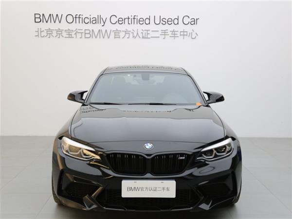 M2 2018 M2 