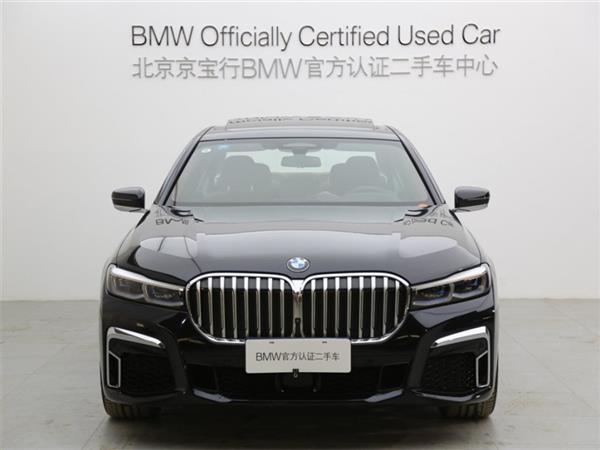 7ϵ 2019 740Li xDrive  װ