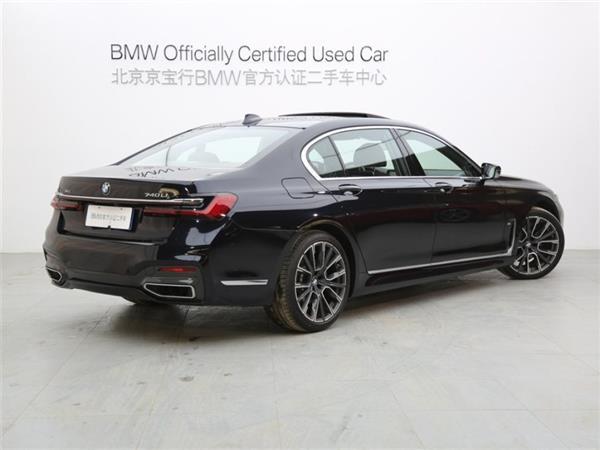 7ϵ 2019 740Li xDrive  װ