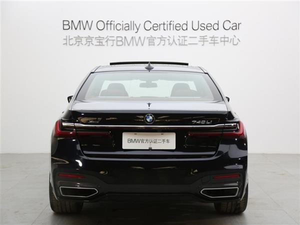 7ϵ 2019 740Li xDrive  װ