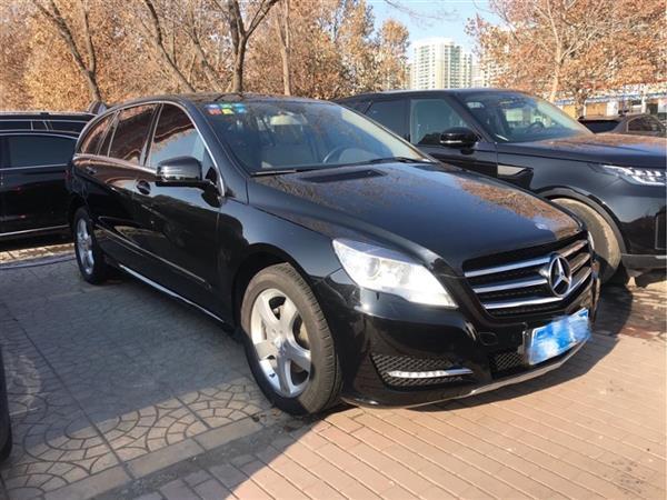 R 2015 R 320 4MATIC 