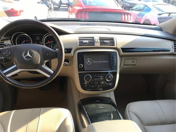 R 2015 R 320 4MATIC 