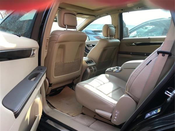 R 2015 R 320 4MATIC 