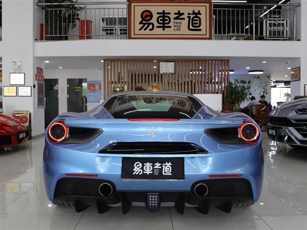 488 2015 488 GTB