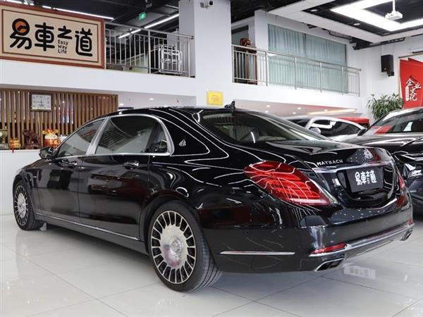 ͺS 2015 S 600