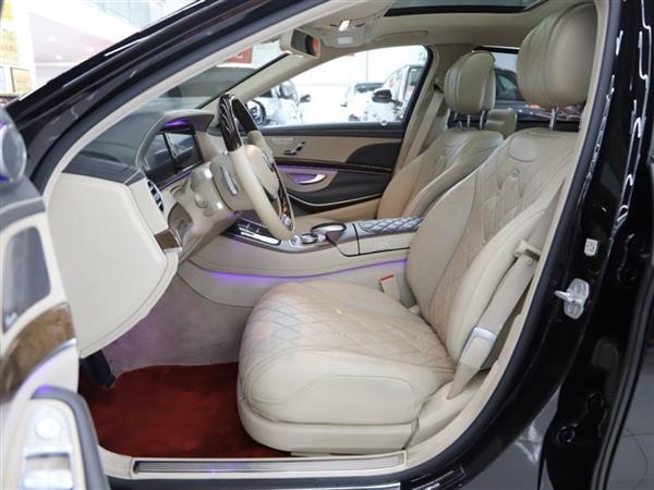 ͺS 2015 S 600