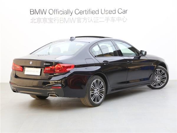 5ϵ() 2019 530i M˶װ