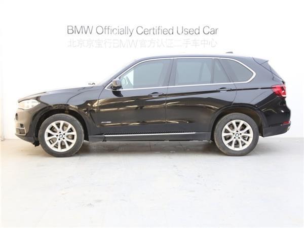 X5 2017 xDrive28i