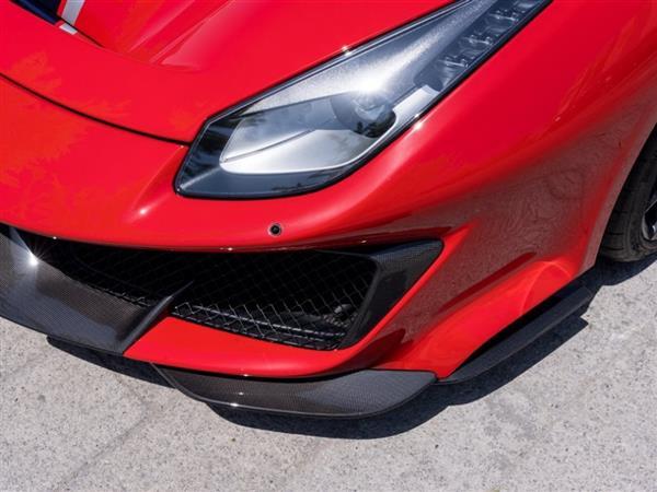 488 2019 488 Pista Spider