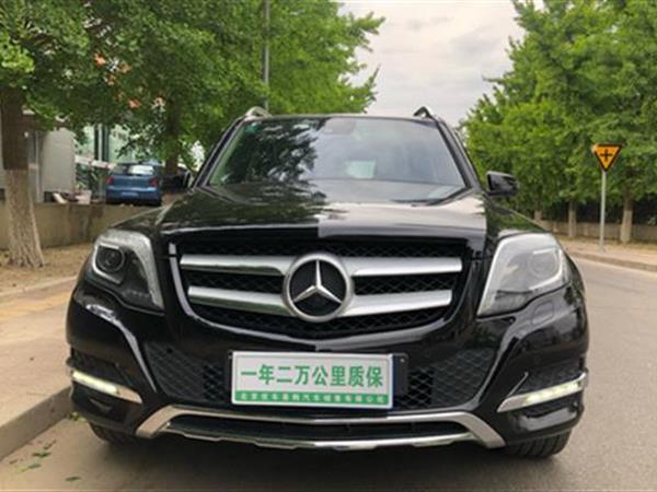 GLK 2013 GLK 300 3.0L Զ ʱ Ŀ