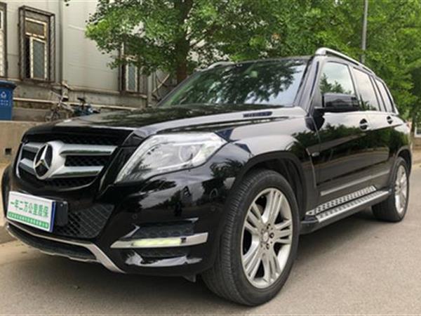 GLK 2013 GLK 300 3.0L Զ ʱ Ŀ