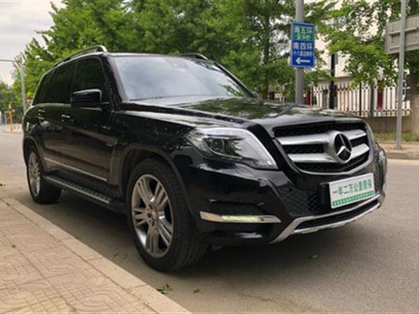 GLK 2013 GLK 300 3.0L Զ ʱ Ŀ