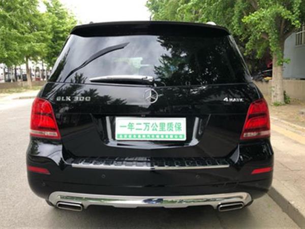 GLK 2013 GLK 300 3.0L Զ ʱ Ŀ