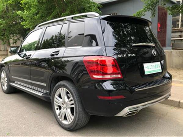 GLK 2013 GLK 300 3.0L Զ ʱ Ŀ