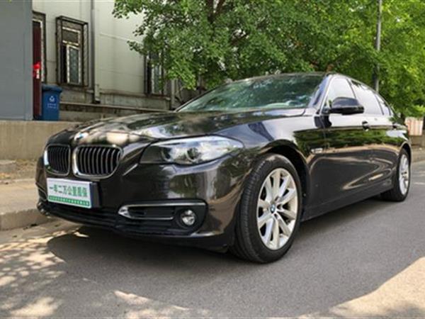 5ϵ 2014 525Li 2.0T һ װ