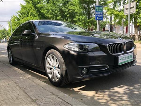 5ϵ 2014 525Li 2.0T һ װ