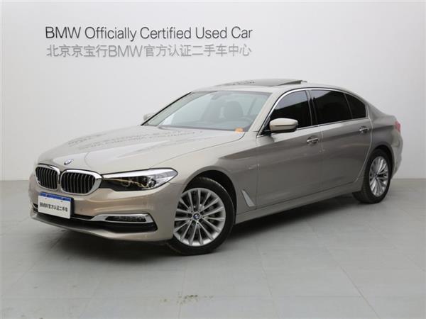 5ϵ 2018 Ŀ 530Li  װ