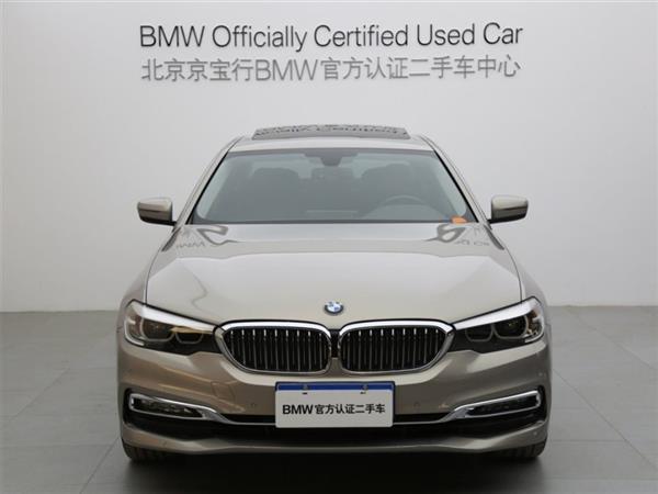 5ϵ 2018 Ŀ 530Li  װ