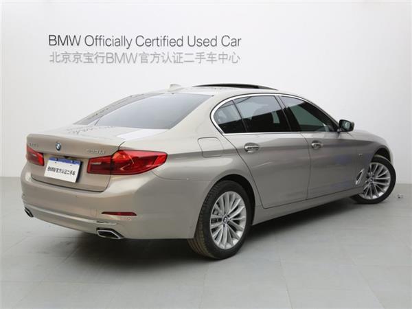 5ϵ 2018 Ŀ 530Li  װ