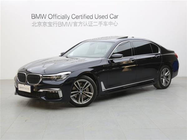 7ϵ 2018 730Li  M˶װ