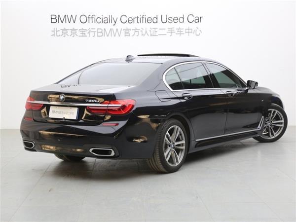 7ϵ 2018 730Li  M˶װ