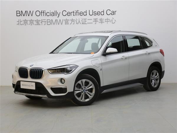 X1Դ 2019 xDrive25Le 