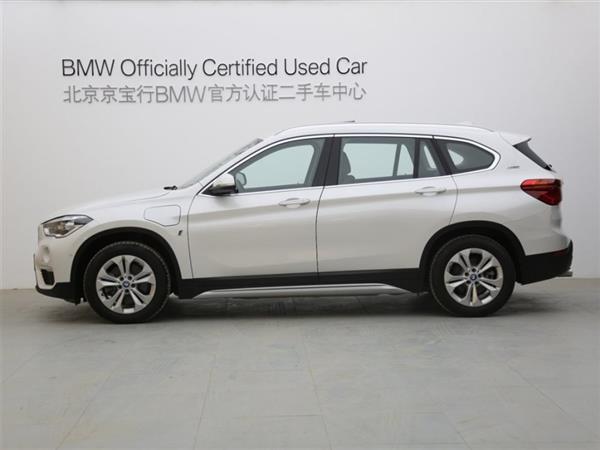 X1Դ 2019 xDrive25Le 