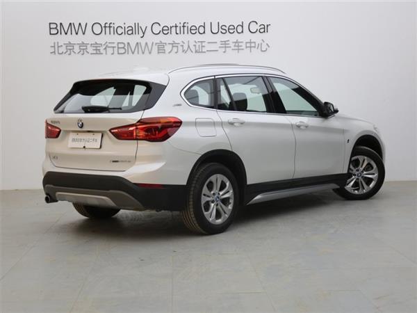 X1Դ 2019 xDrive25Le 