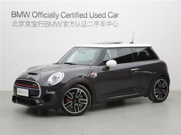 MINI JCW 2016 2.0T JOHN COOPER WORKS ȷ