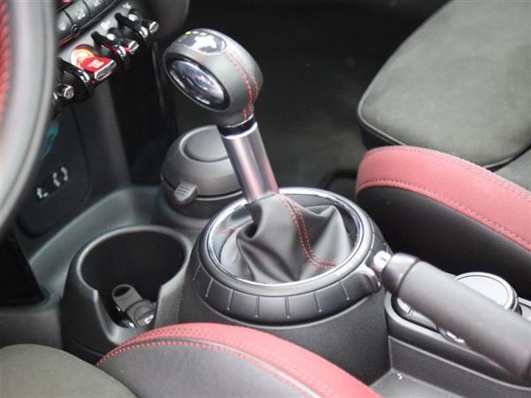 MINI JCW 2016 2.0T JOHN COOPER WORKS ȷ