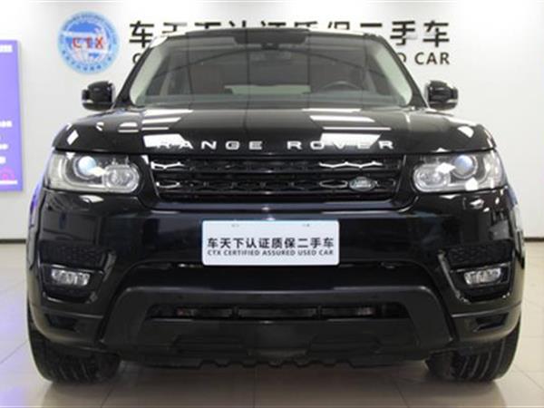 ʤ˶ 2015 3.0 V6 Ͱ SC HSE Dynamic