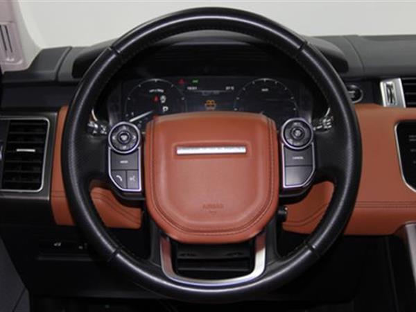 ʤ˶ 2015 3.0 V6 Ͱ SC HSE Dynamic