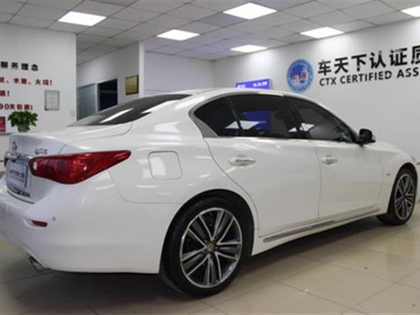 ӢQ50L 2016 2.0T ݼӢ˶