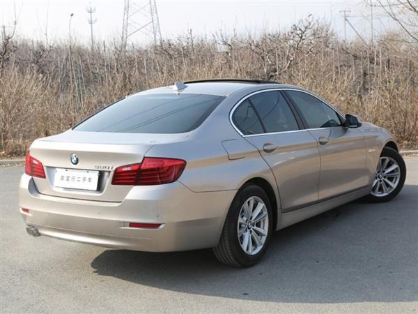 5ϵ() 2014 520i 