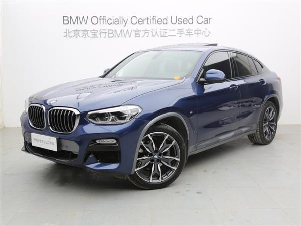 X4 2019 xDrive25i M˶װ