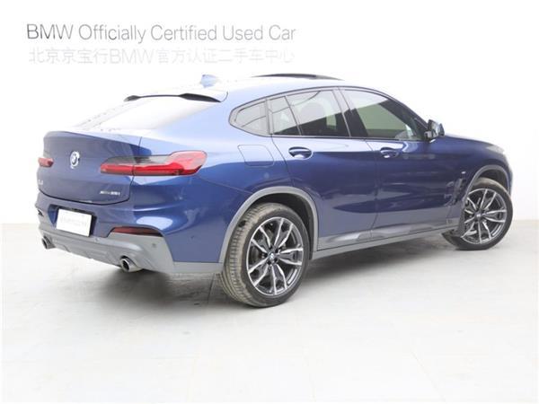 X4 2019 xDrive25i M˶װ